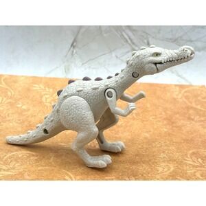 Ice Age Rudy The Dinosaur Figure Toy 2009 Mcdonalds Happy Meal Dawn of the Dinos